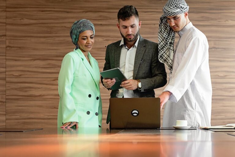 Wat is volgens u de beste manier om eigenaars van andere bedrijven te overtuigen over de waarde van wat door uw b2b-bedrijf wordt aangeboden?