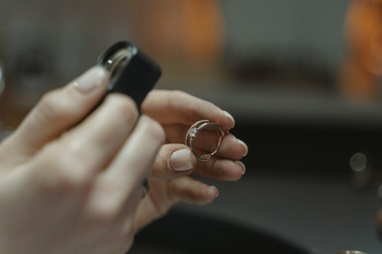 Hoe concurreert uw bedrijf in vergelijking met andere b2b groothandels van sieraden?