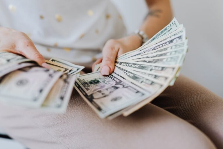 Is het voor ondernemers gemakkelijker om met een financieel of boekhoudkundig diploma aan het werk te gaan?