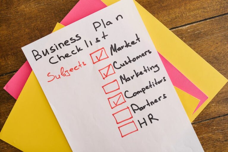 Welke stappen moet ik nemen om een succesvolle financieringsaanvraag te maken?