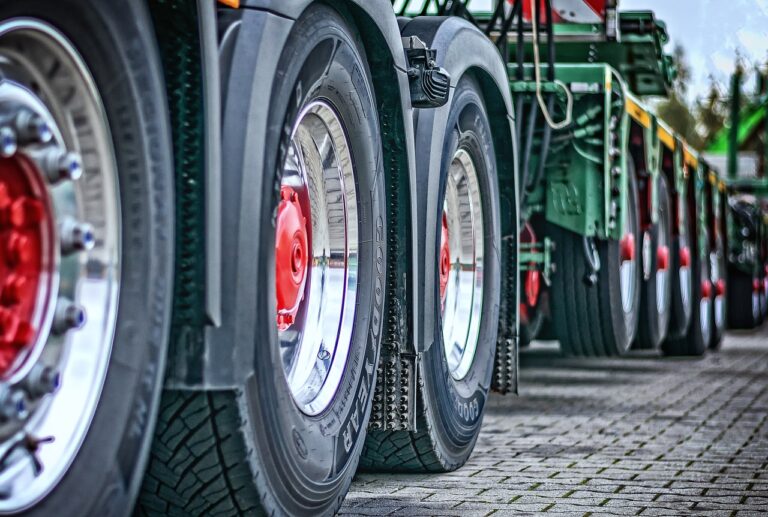 Op zoek naar de ideale zakelijke autoverzekering?